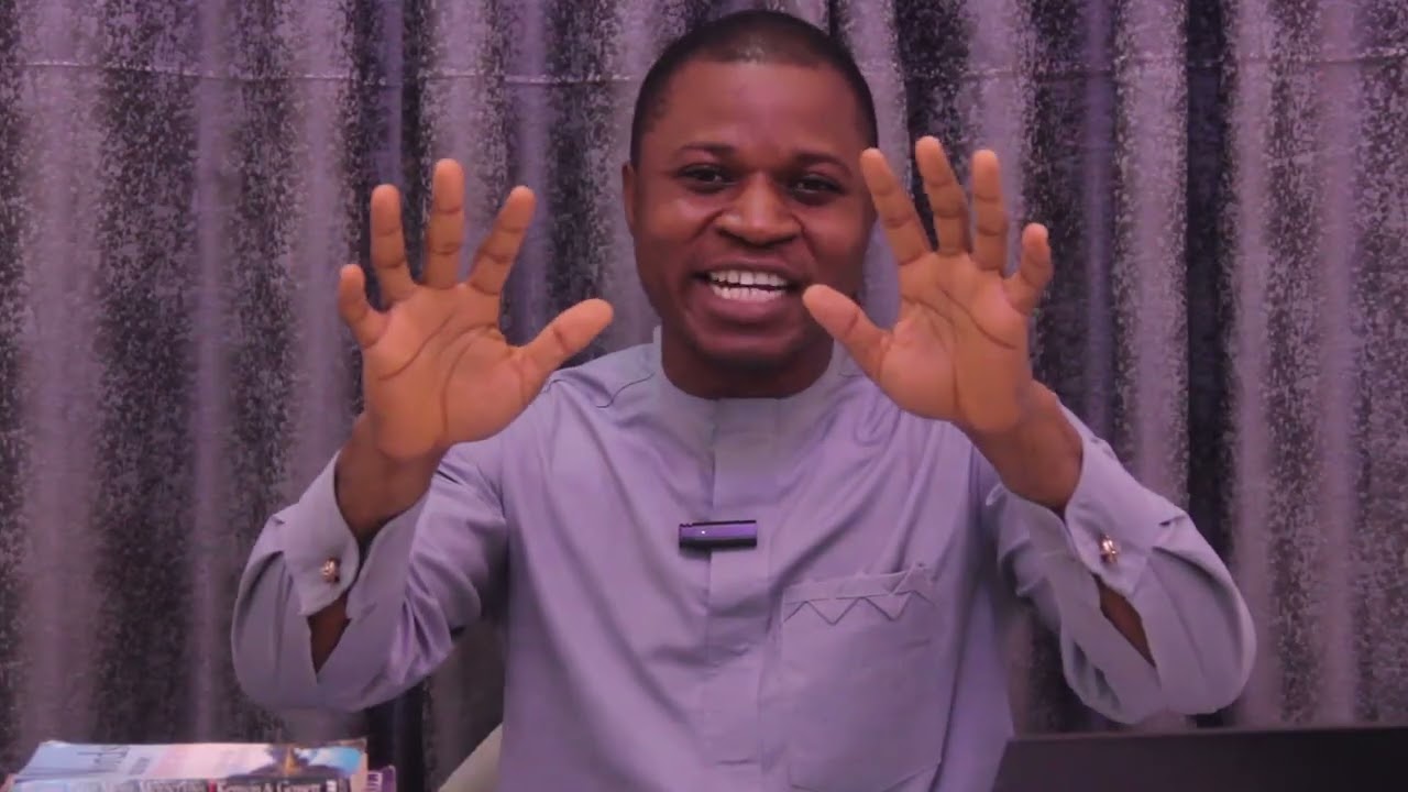 Divine Help || Pastor Olalekan Ihinkalu