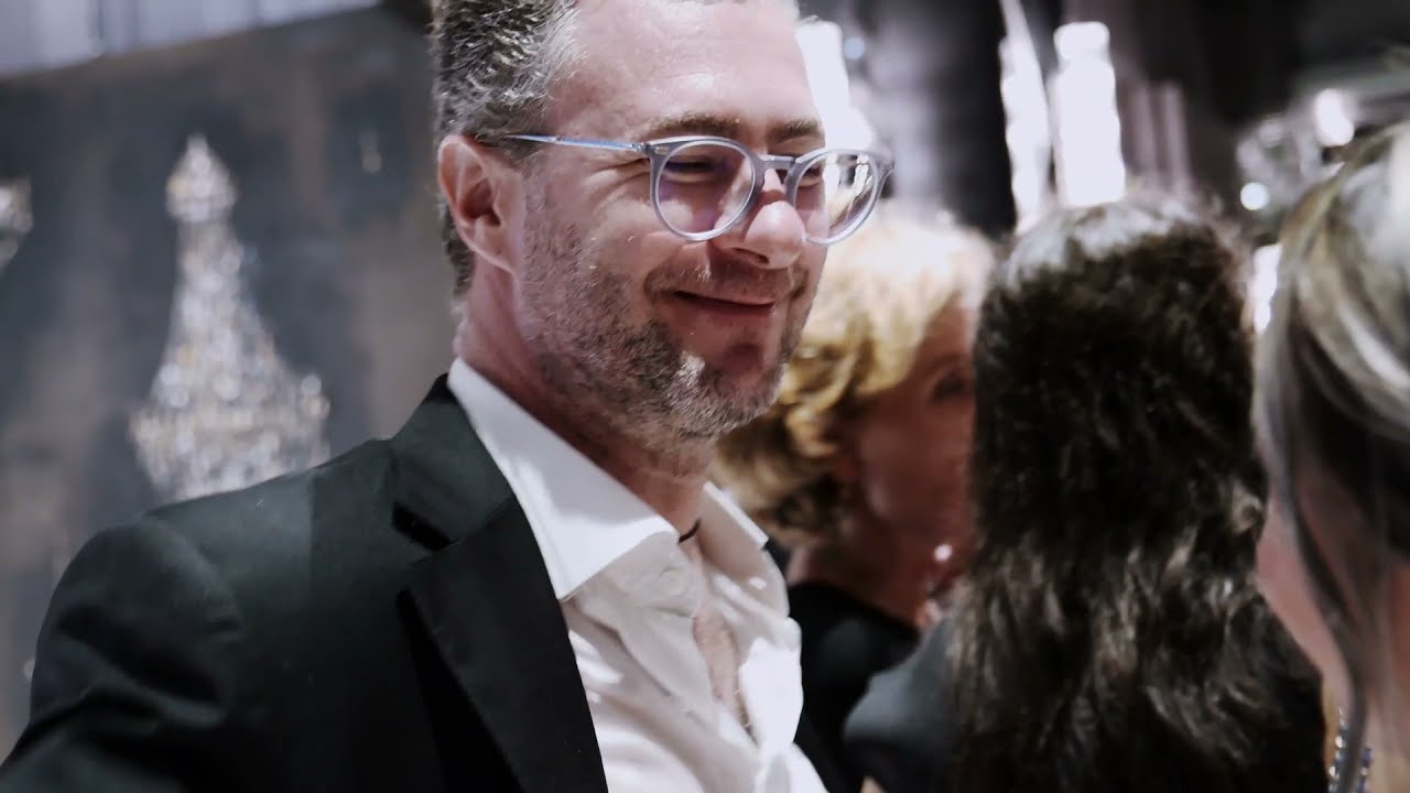 LLADRÓ AT THE SKYLINE PENTHOUSE BY ROBB REPORT SINGAPORE | EVENTS