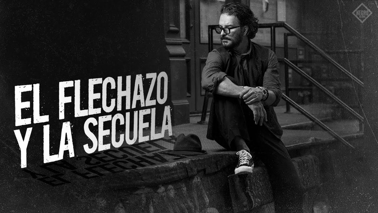 Ricardo Arjona - El Flechazo y la Secuela (Video Oficial)