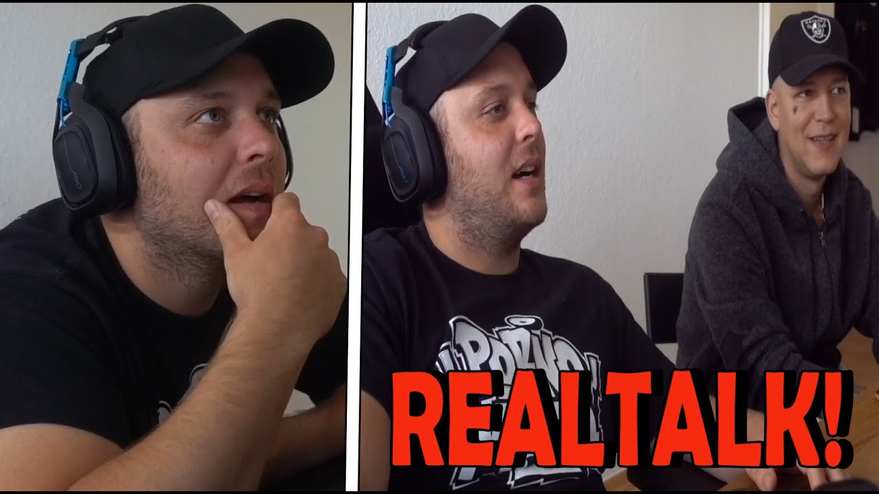 GIGGSEN über eine FAIL-SCHLÄGEREI mit Monte 😂 Der krassester Typ aus Buxtehude?! | Giggsen Realtalk