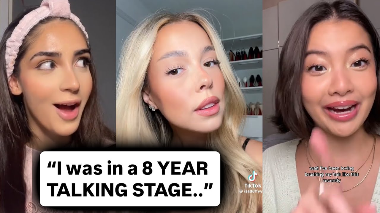 Ситуации выходят из-под контроля… (TikTok Storytime)