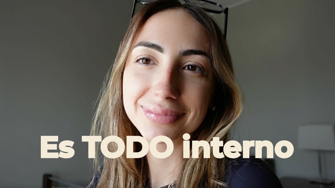 Glow up interno: 7 cambios internos de poder