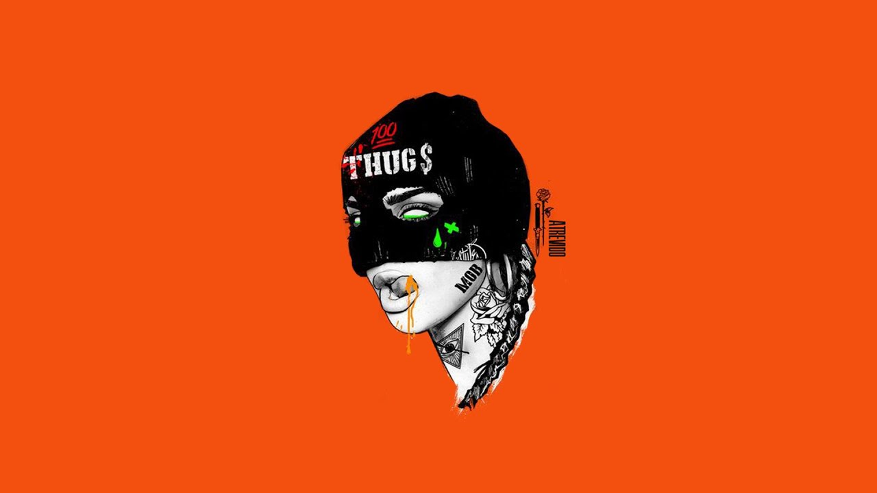 *Hard* Latin Trap Sample Type Beat 