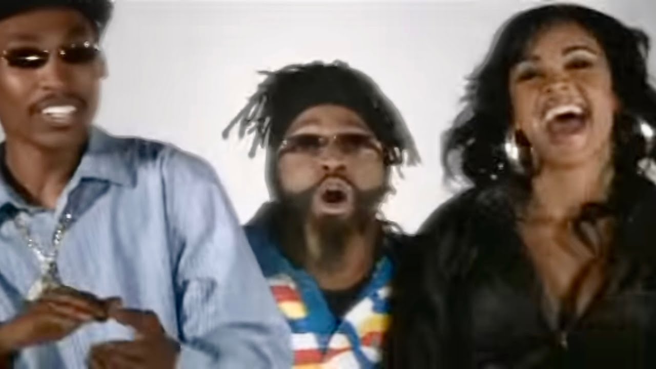 Ying Yang Twins - Drop (Official Music Video)