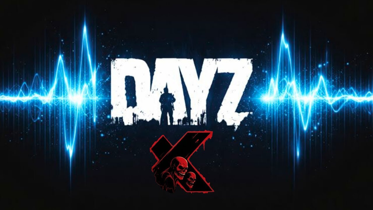 DayZ Music - Chernarus Não Perdoa