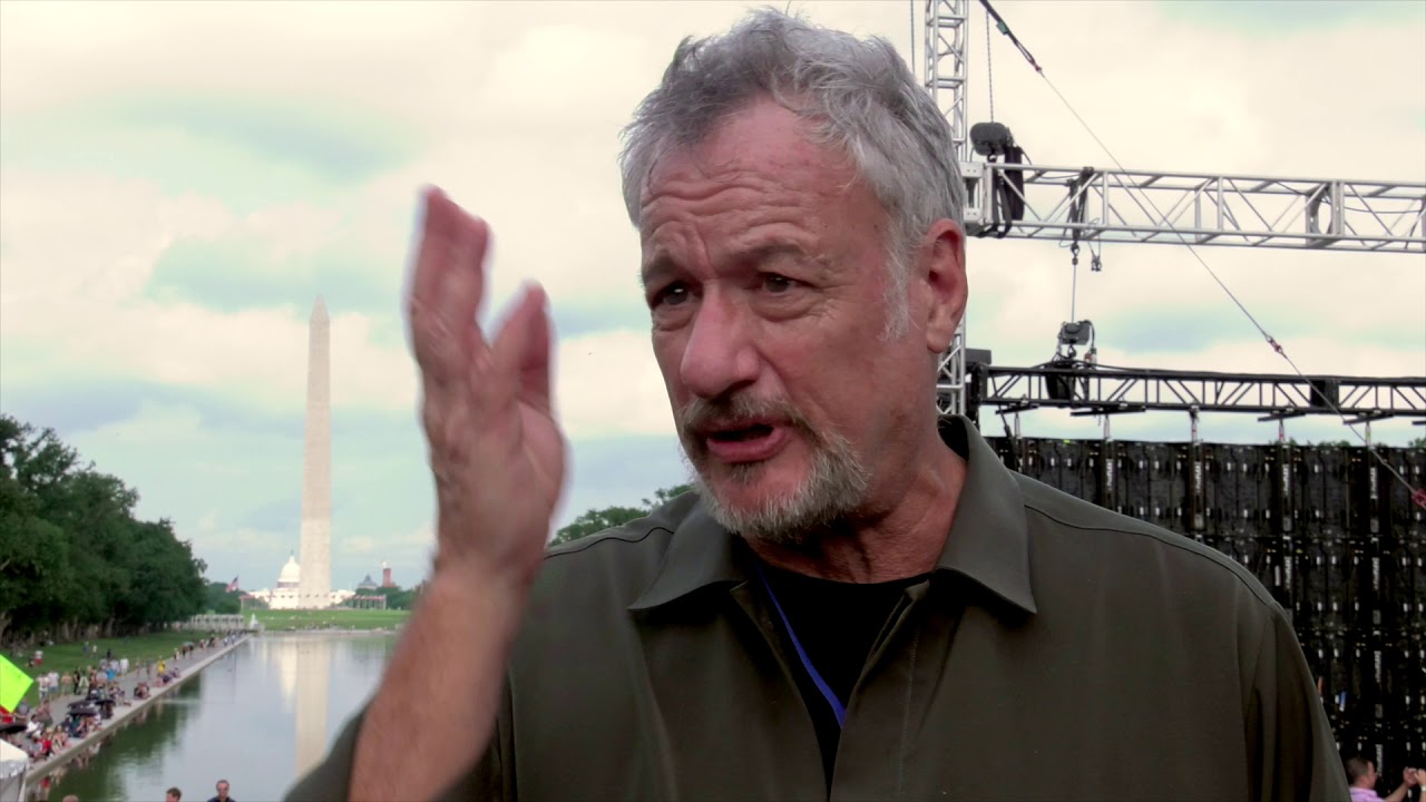 John de Lancie