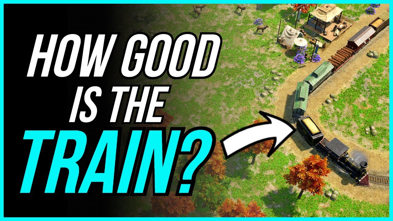 2200 Resources... For Free? [AOE3]