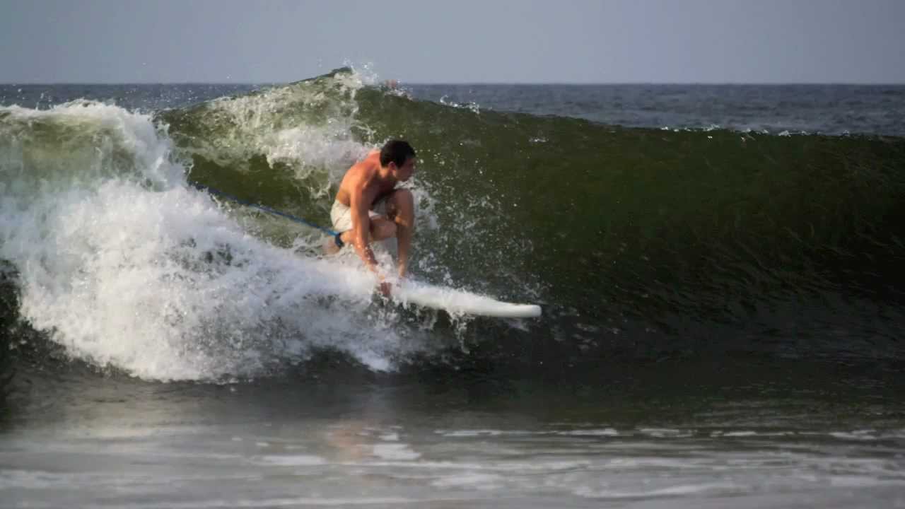 Surf Session Lopez Cape, Gabon...
