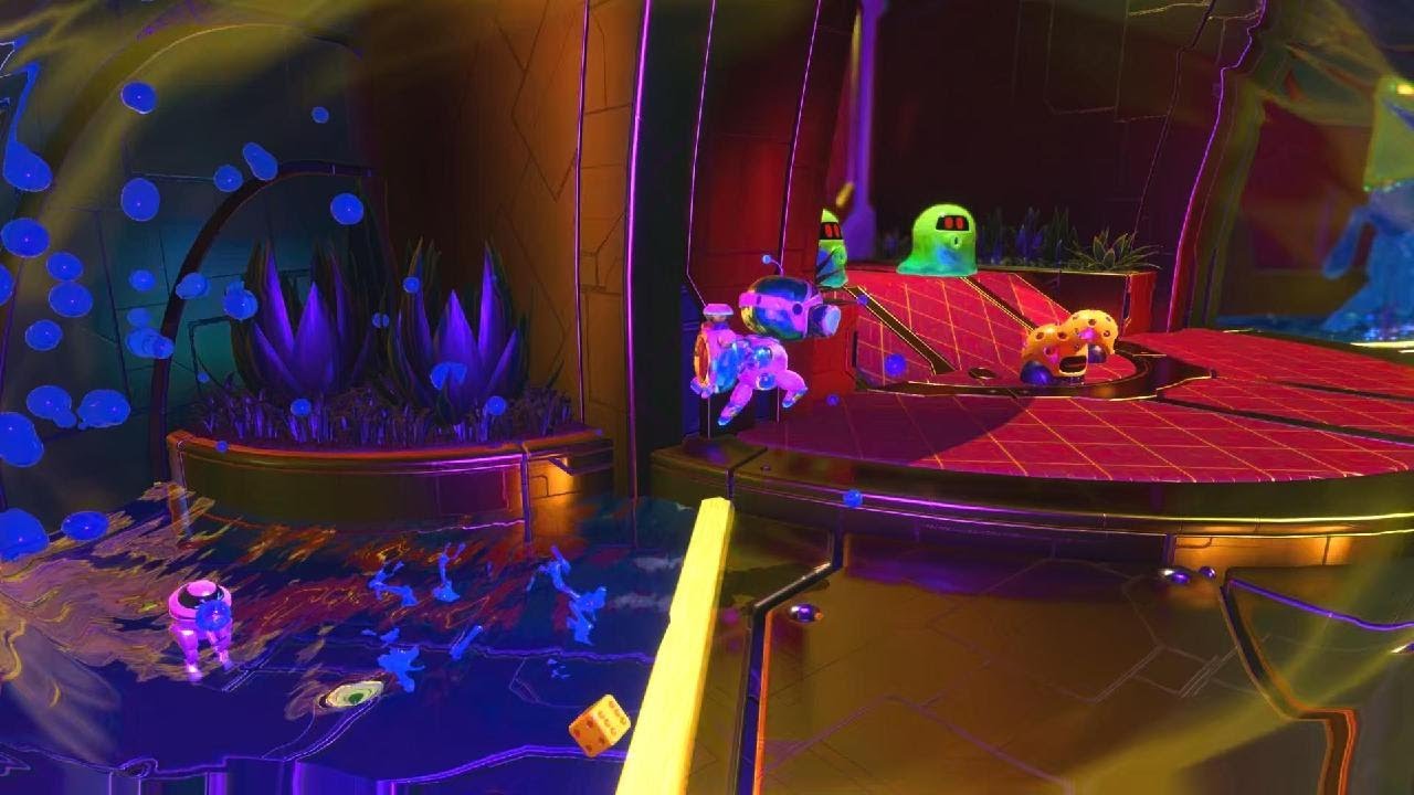 ASTRO BOT: Snake 🐍