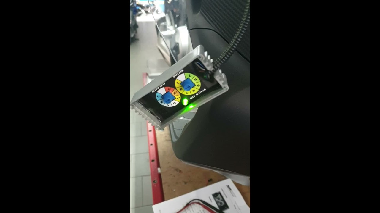 RBEASY SU HONDA INTEGRA 750