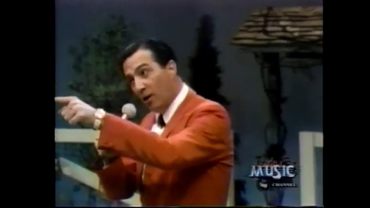 The Porter Wagoner Show with Faron Young 1967