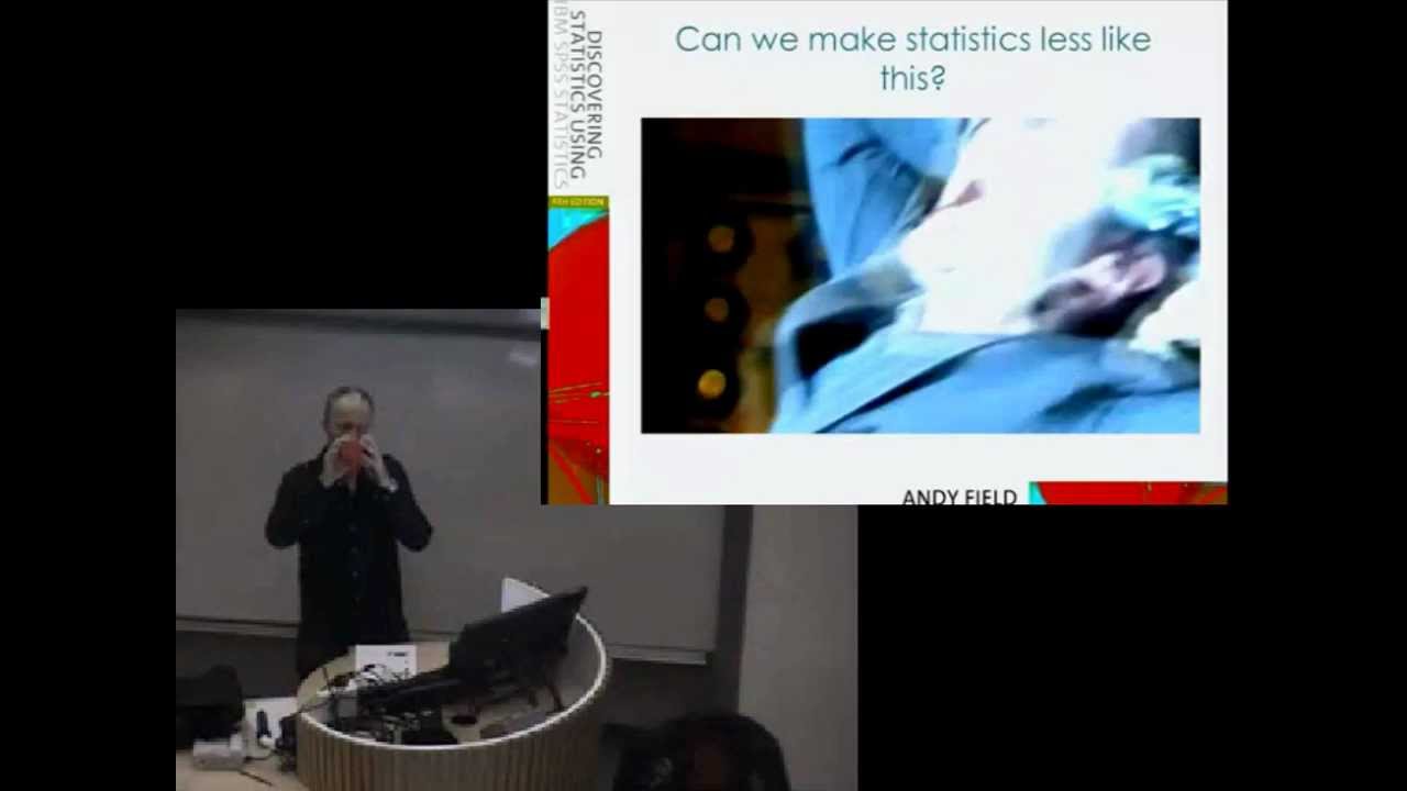 The PENIS of Statistics