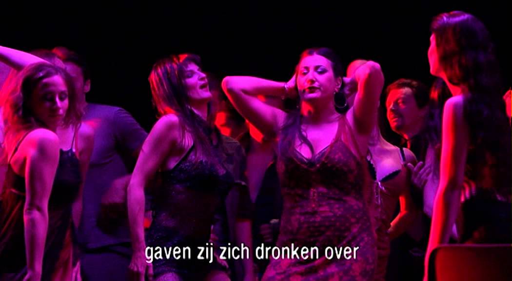 Ontdek opera 7: zingen over gewone mensen