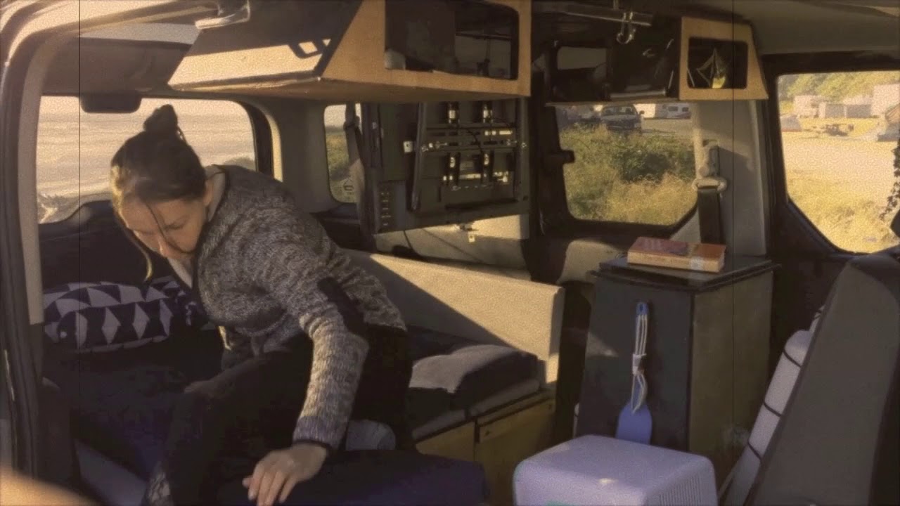 HONDA ELEMENT CAMPER,  ELE PAD CAMPER, E CAMPER, BUILD PLANS NOW AVAILABLE
