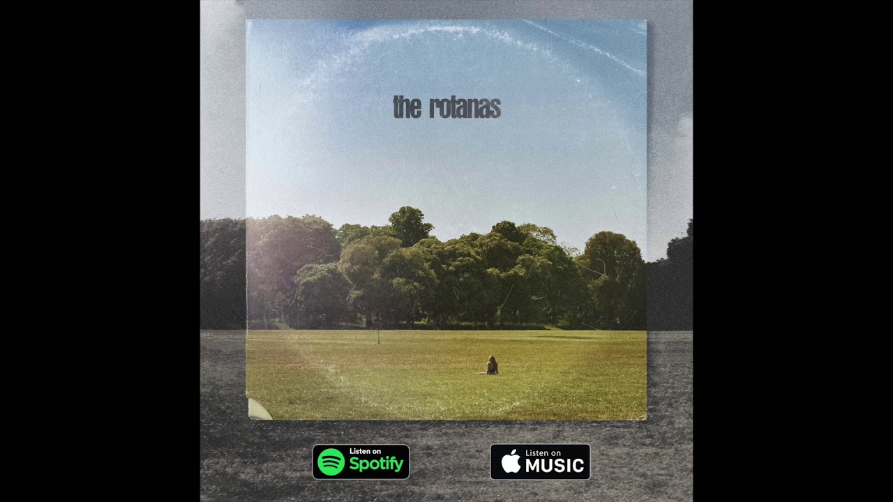 The Rotanas - Figure It Out Alone