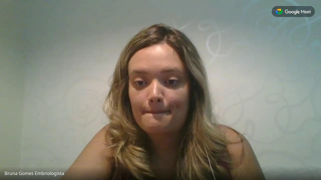 De férias com o Projeto Embrio - Genética na RHA