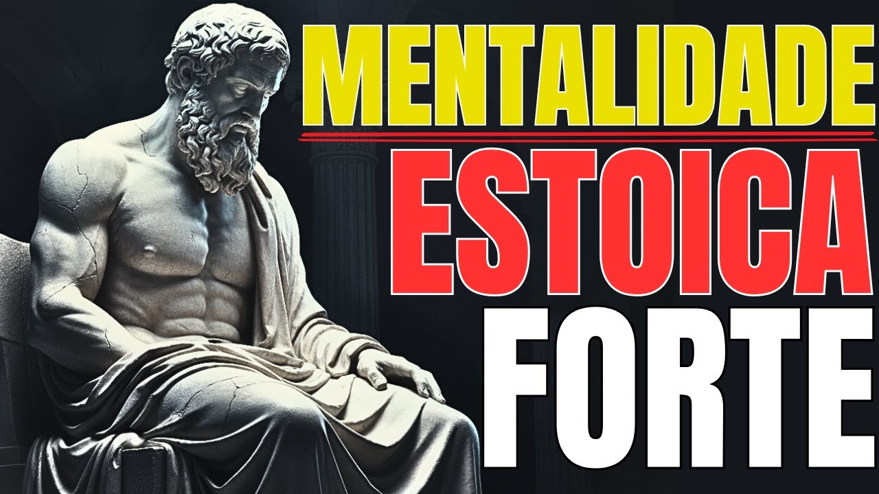 As 11 Regras Mentais de Marco Aurélio Estoicismo