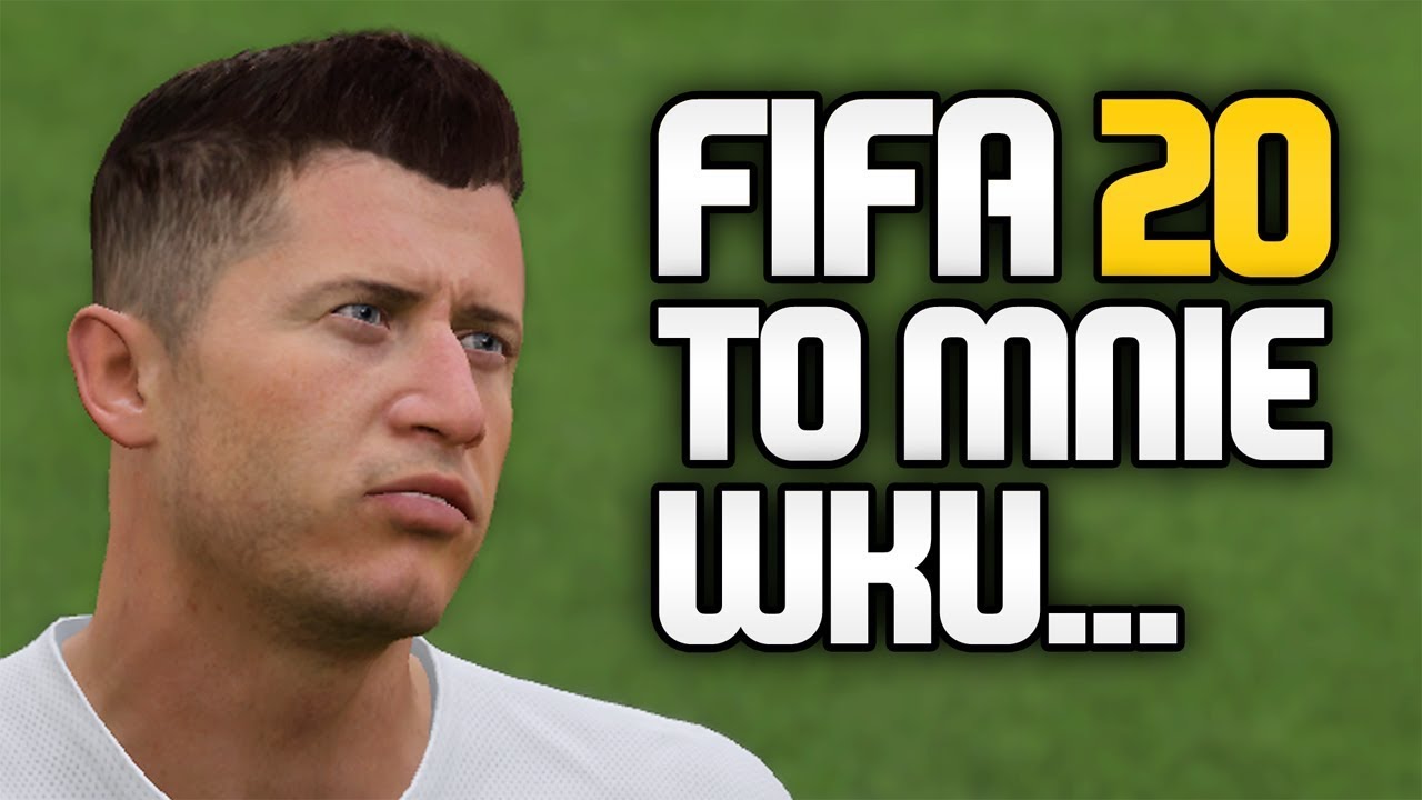 5 rzeczy, które denerwują w FIFA 20!