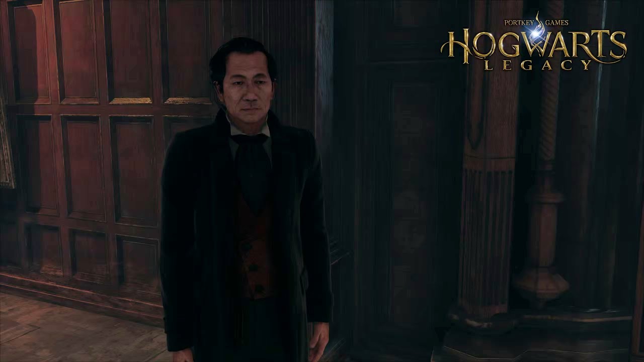Das Geheimnis der Demiguse-Figuren – Magische Entdeckungen in Hogwarts Legacy #11