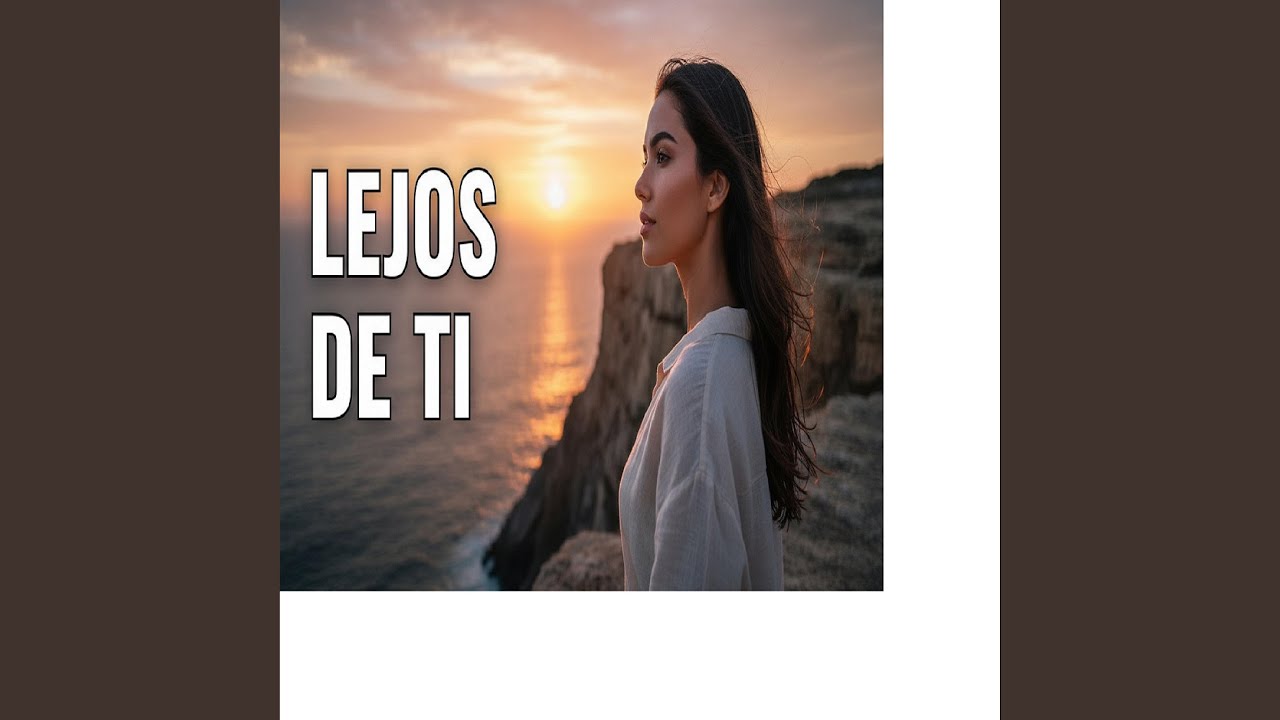 Lejos de ti