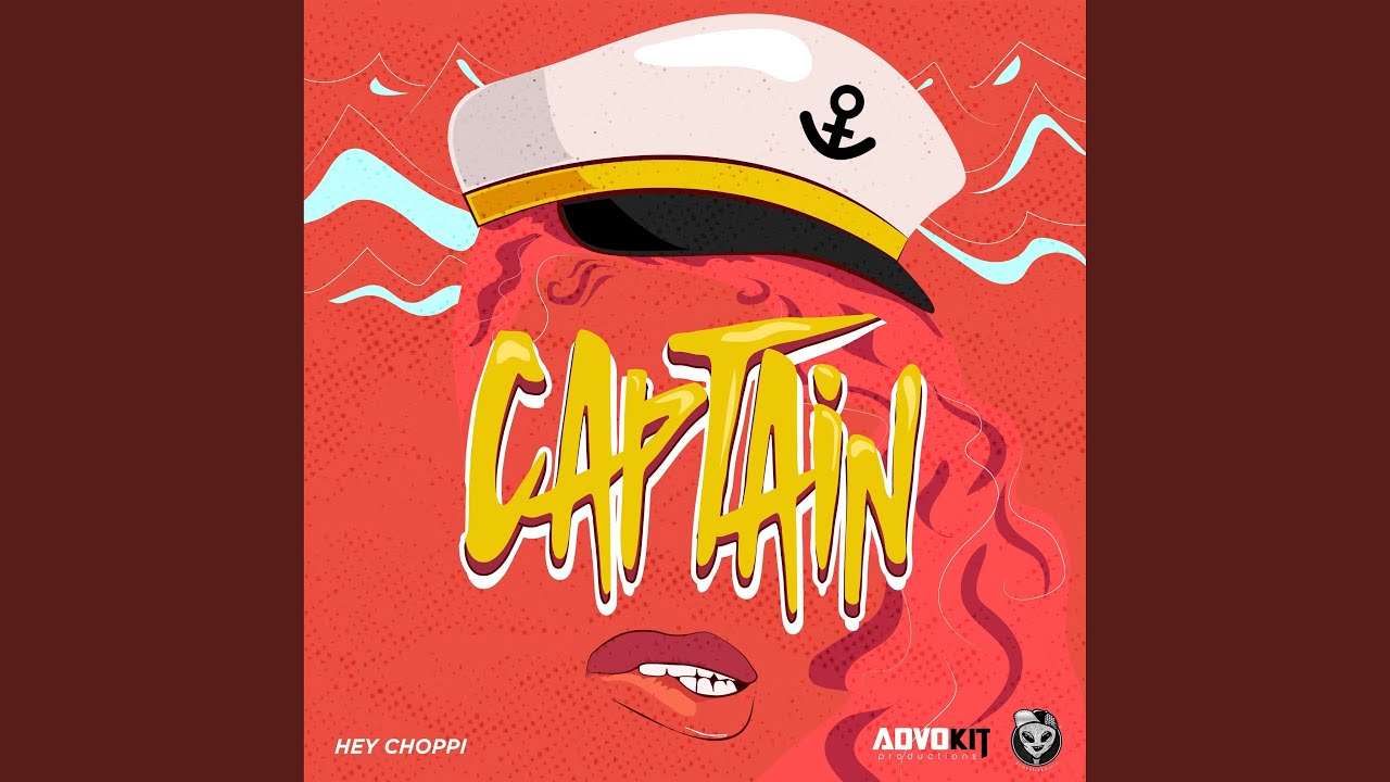 Captain