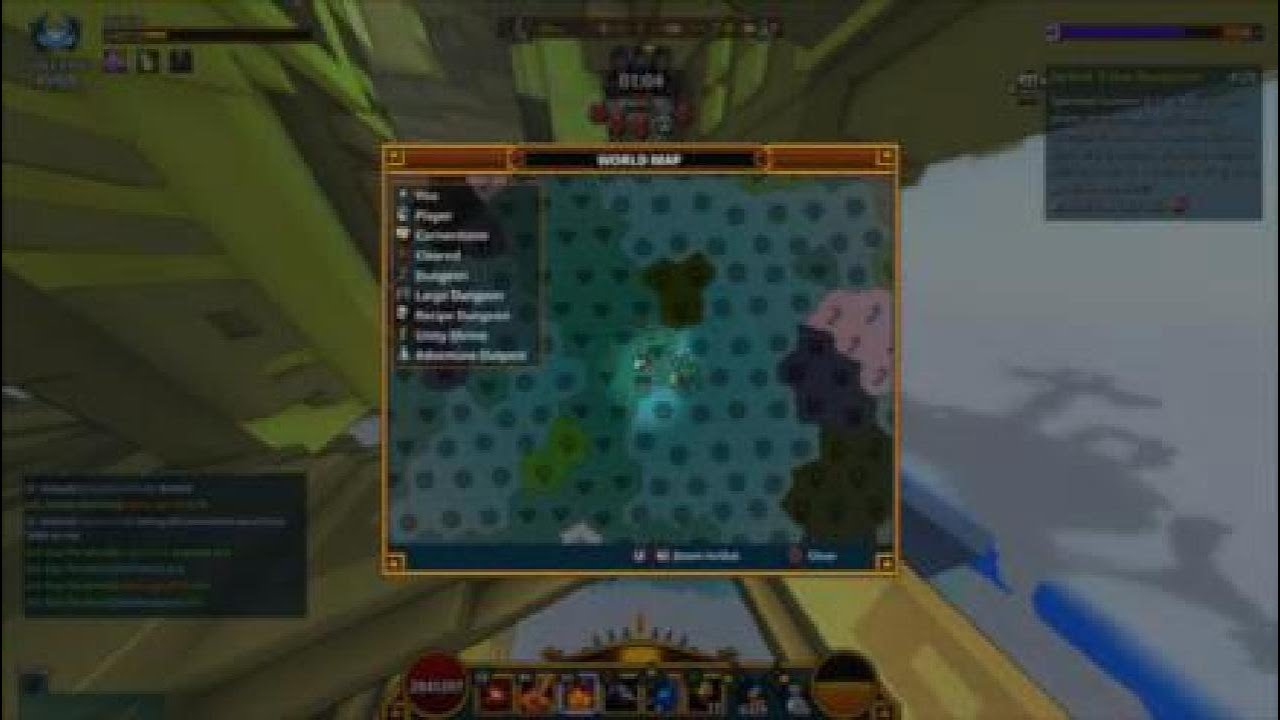 Trove Getting a FULL set of C4 Gear from one 5 star