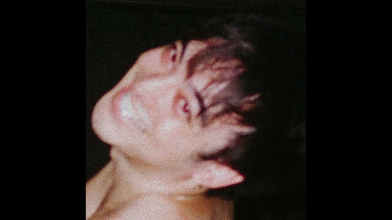 ATTENTION - Joji (Instrumental)