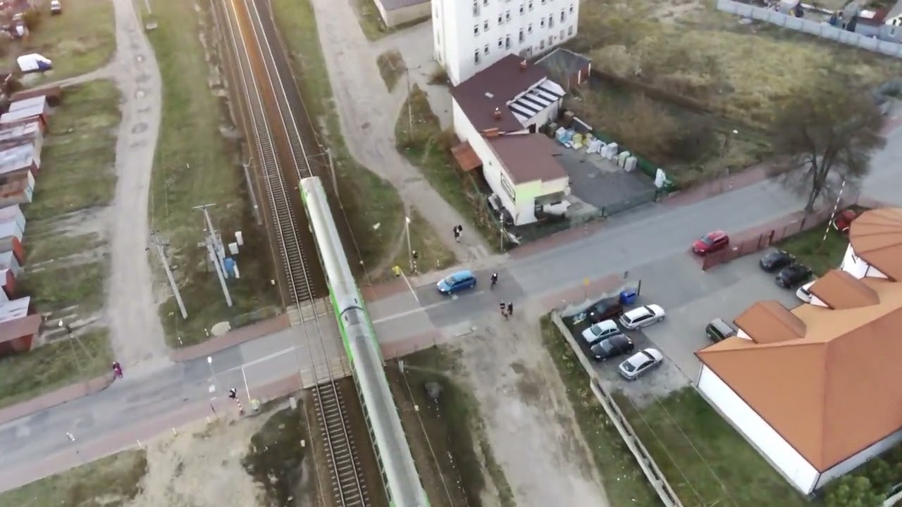 Nowy Dwór Mazowiecki 2022-04-10 ...