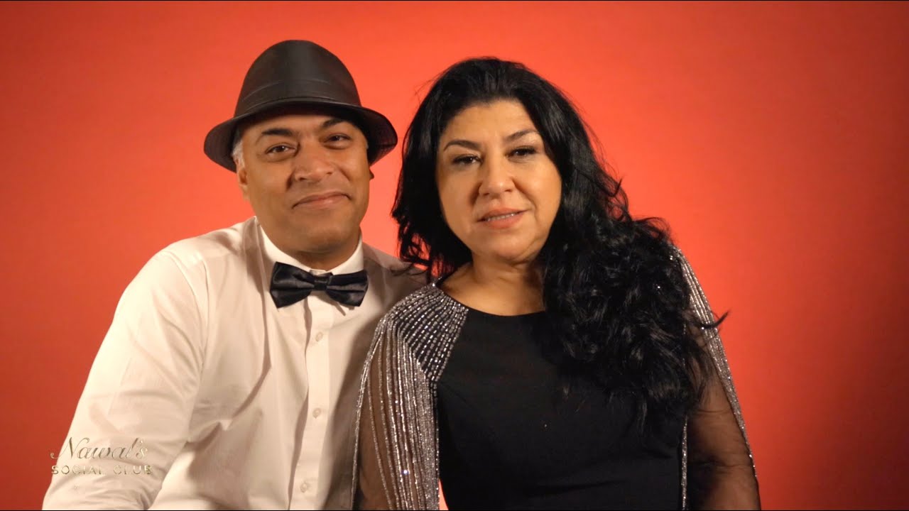 Nawal's Social Club - Episode 1 | A Night in Paris