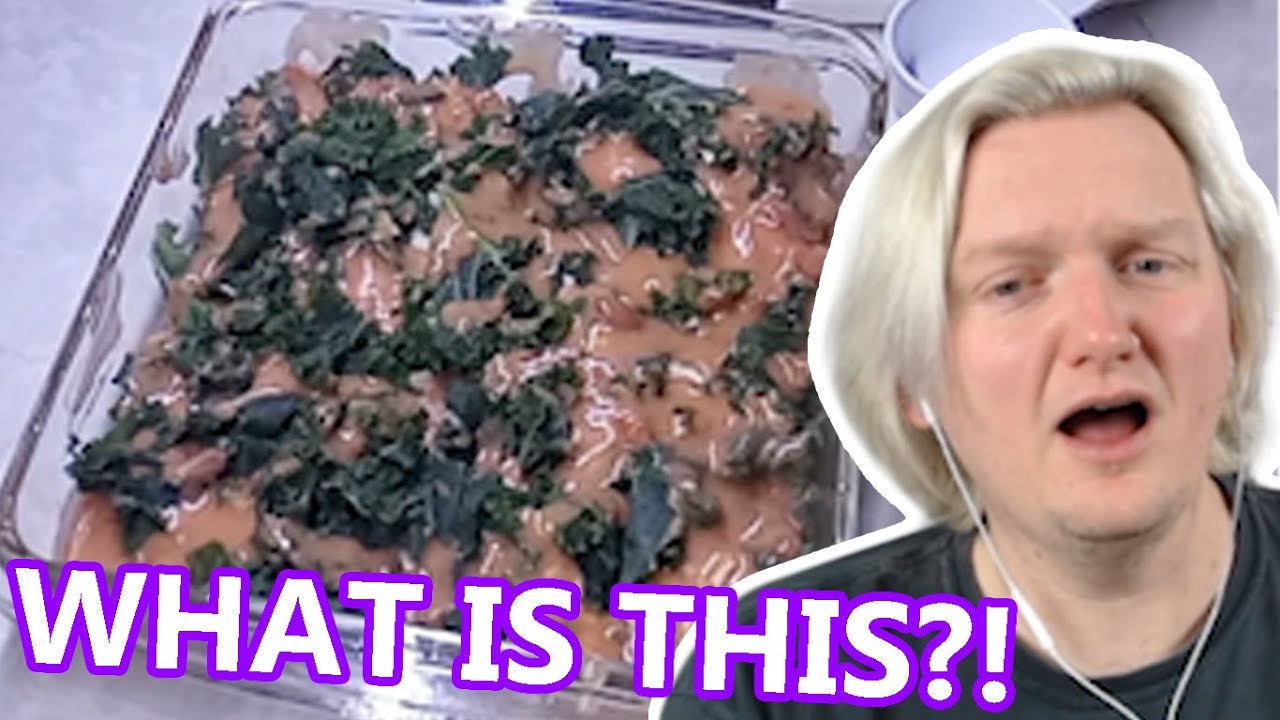YOU WON'T BELIEVE WHAT'S IN THIS 