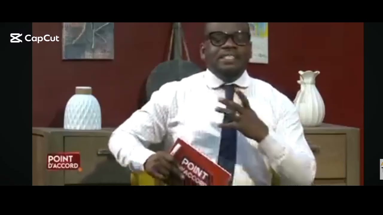 Il abandonne sa femme pour sa collègue_ POINT D'ACCORD