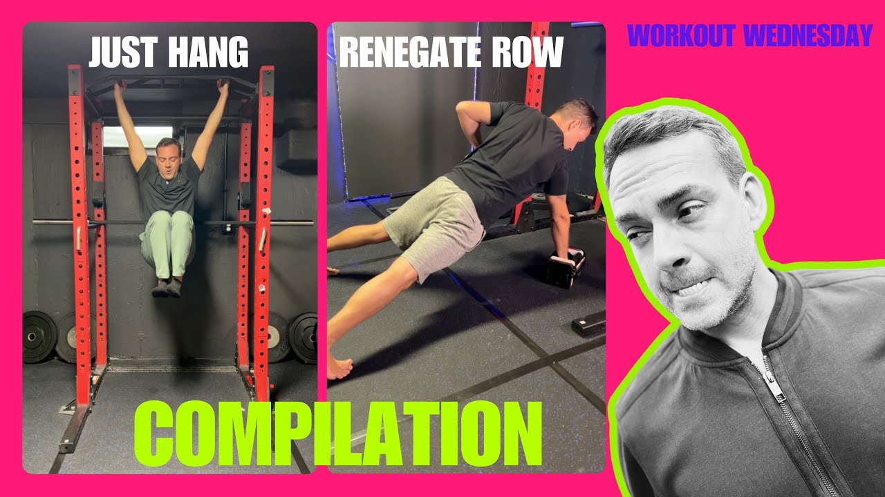 Ab workout? Try this.