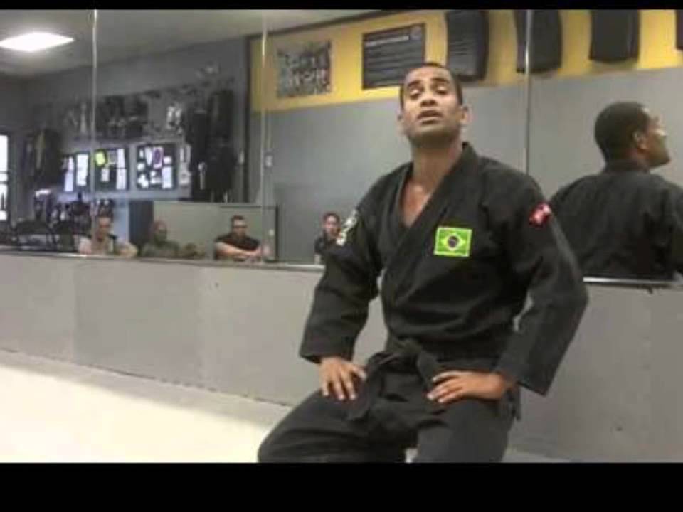 BJPenn.com Interviews BJJ Legend Renato Laranja