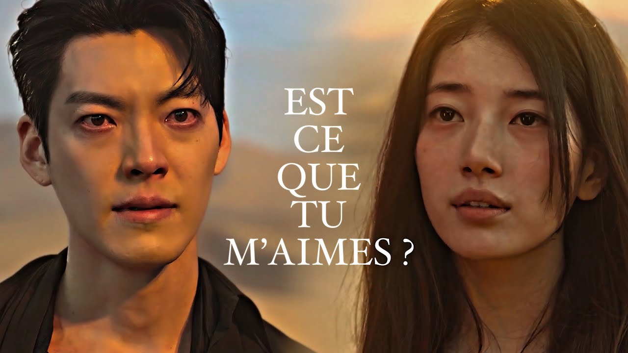 Genie & Ga-Young - Est-ce que tu m'aimes ?