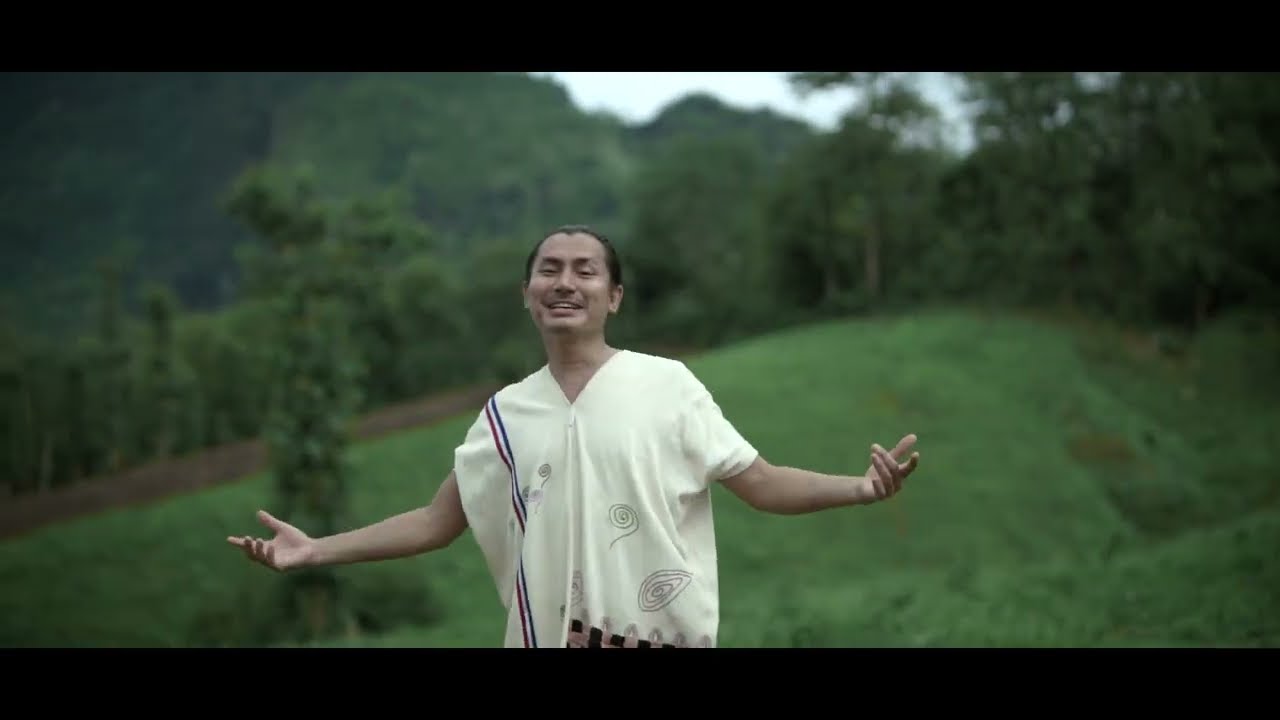 ဆီဘျီၣ်မဲာ် - ZAUNG (Official MV)