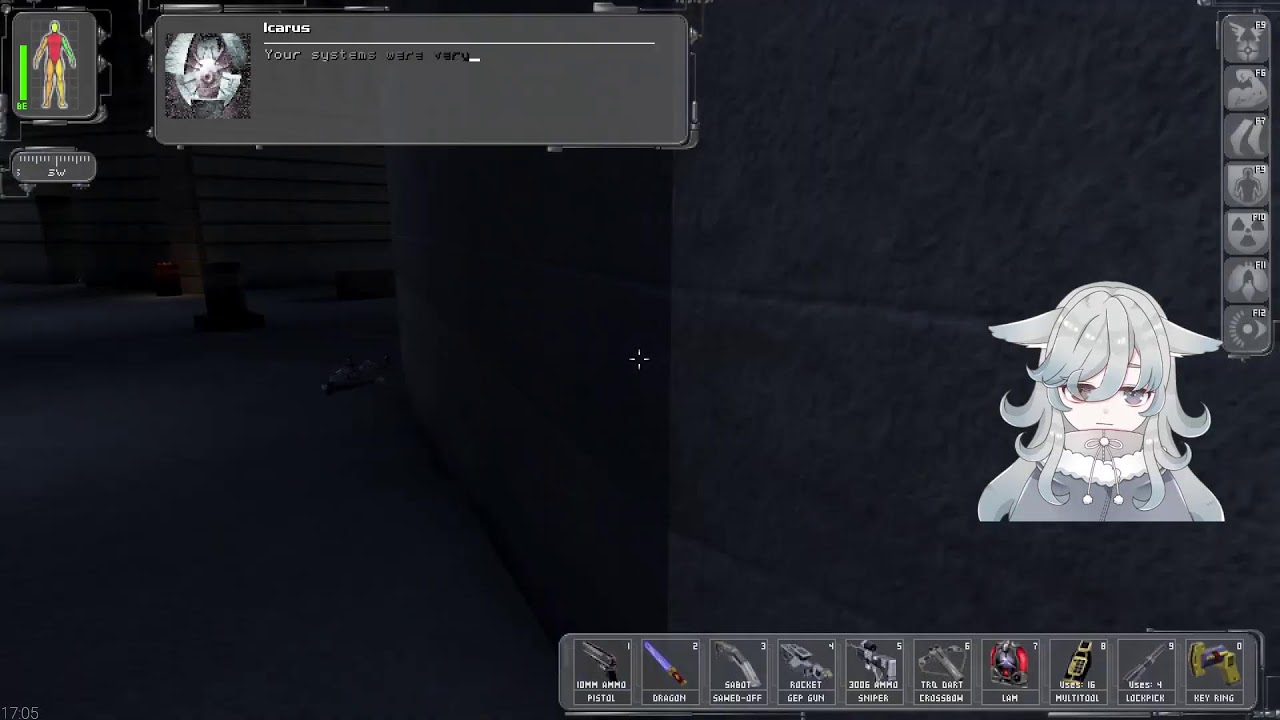 #10 - Deus Ex