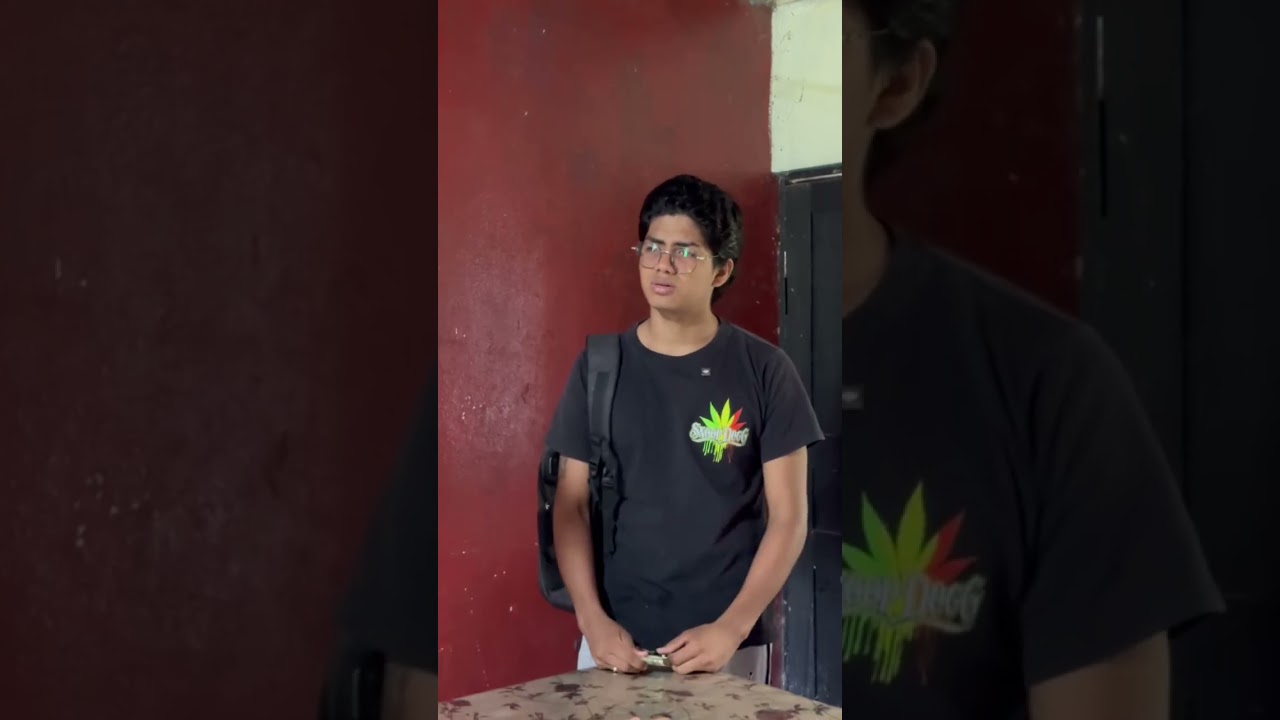 Su hijo cobró su quincena y no quiso colaborar en la casa, hasta que le dieron esta lección