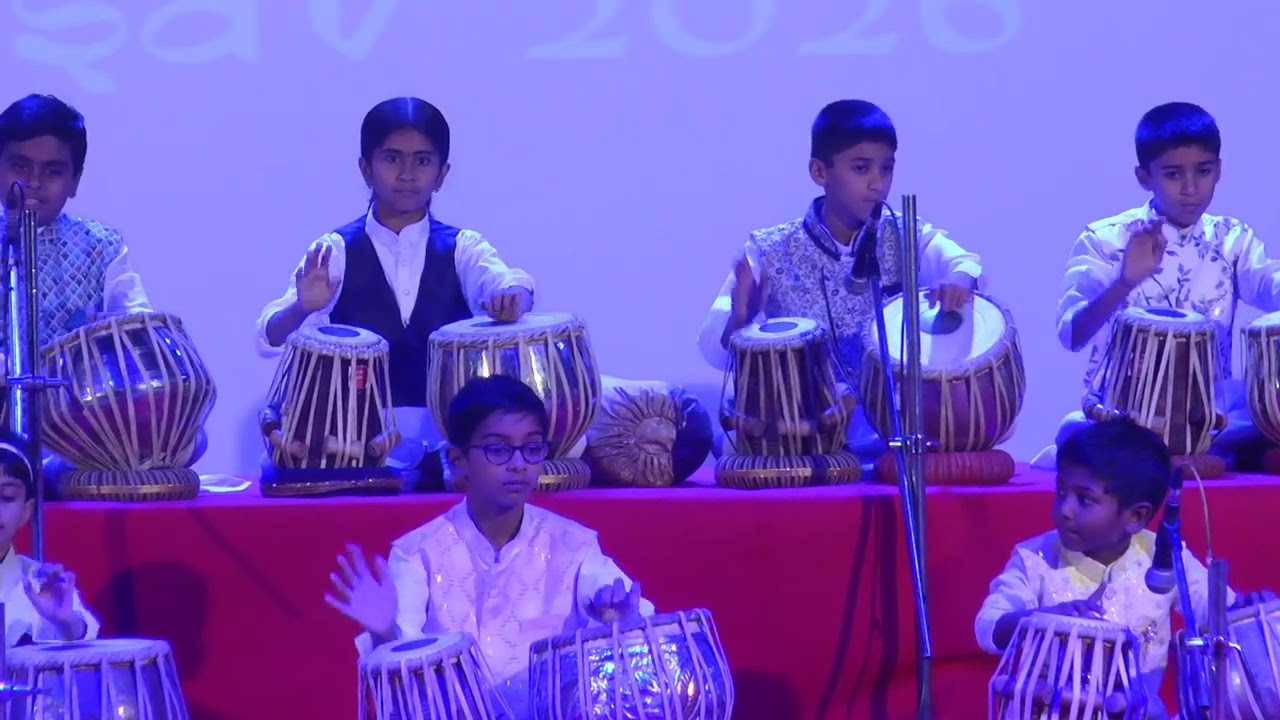 TARANG MAHOTSAV 2026 DAY 2 00083