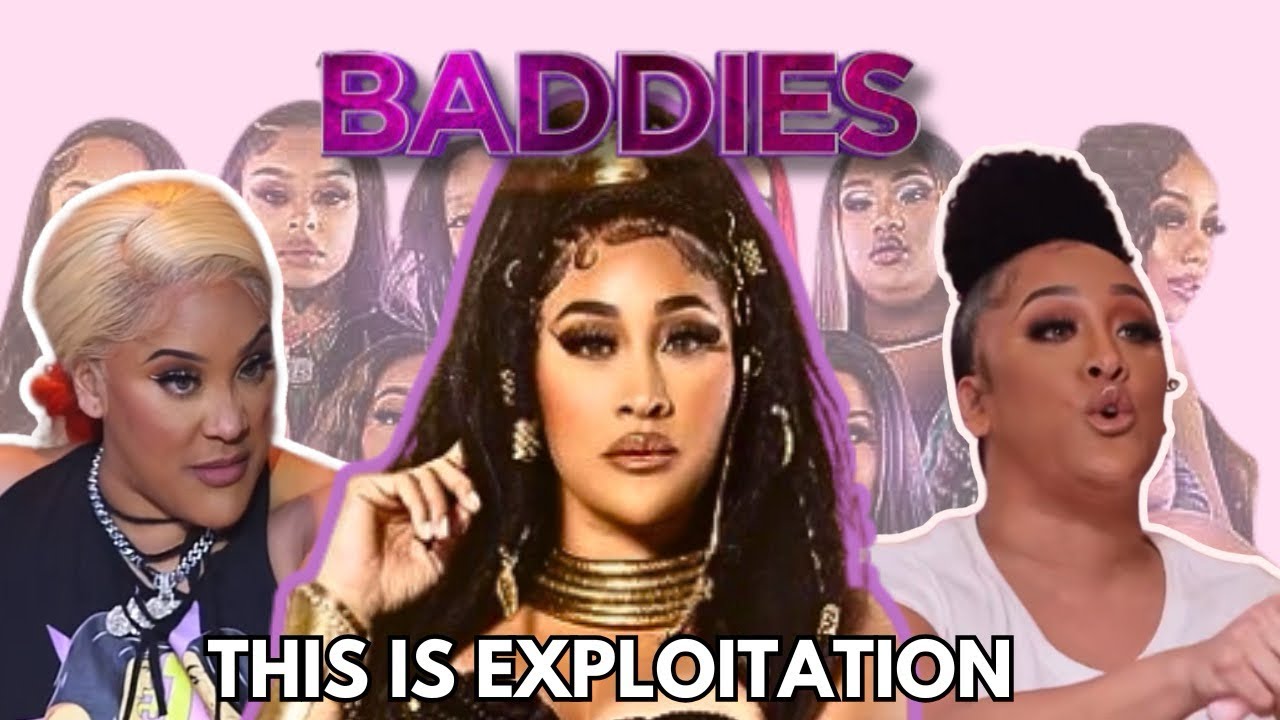 Exposing the Baddies Empire and Natalie Nunn
