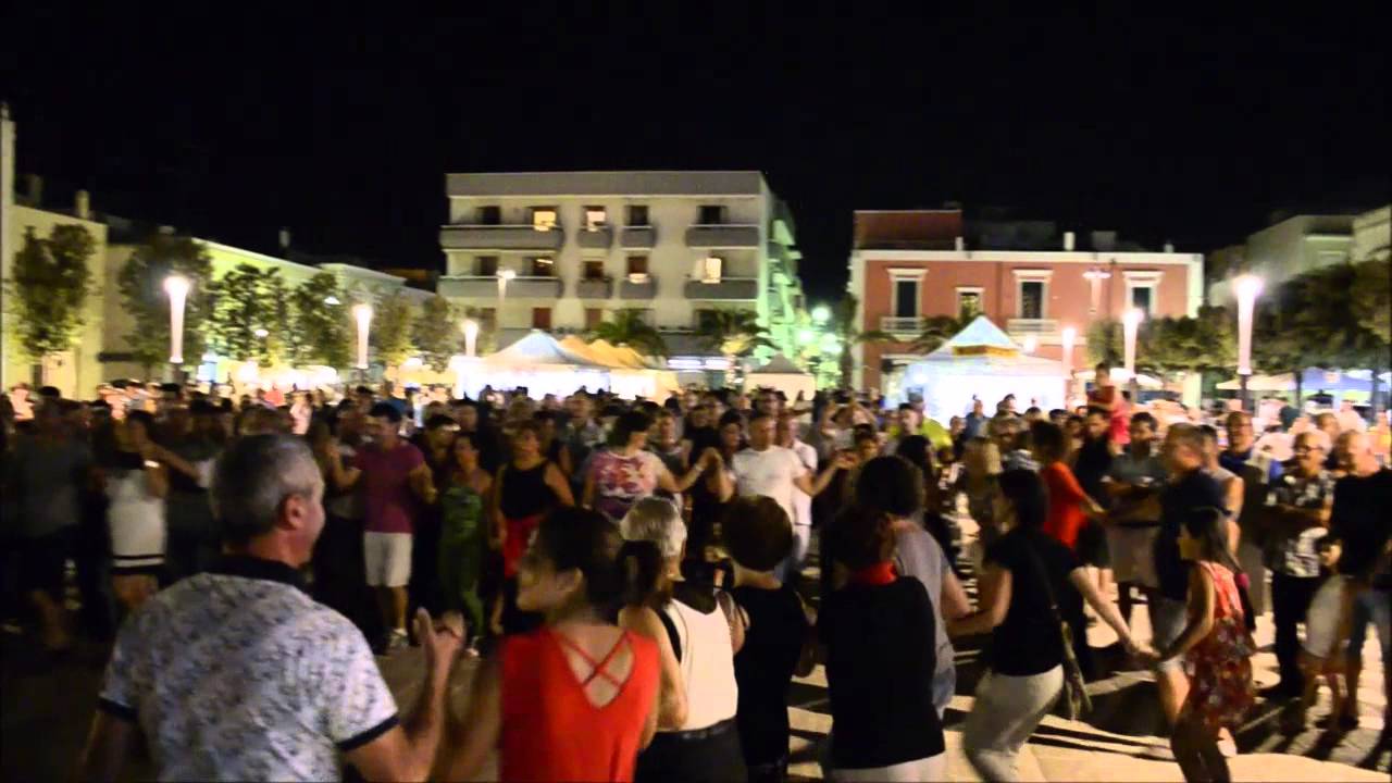 I CIPURRID - Live a Polignano a Mare 25.07.15