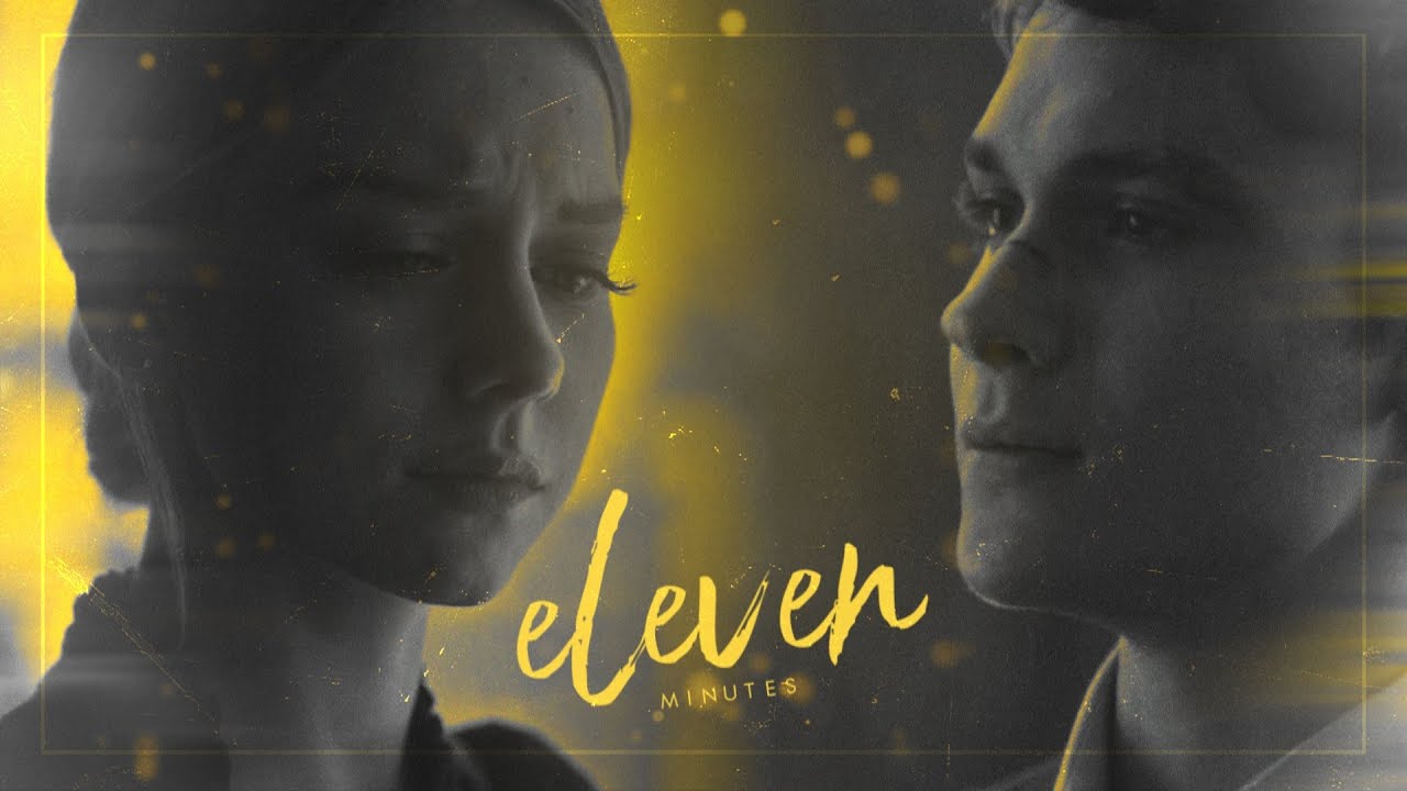 Carla ✗ Marcus | 11 Minutes