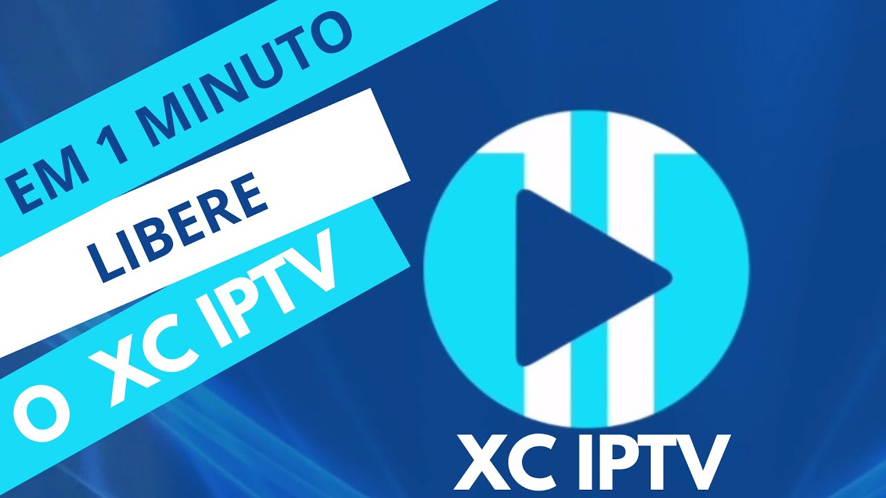 A Configura&ccedil;&atilde;o - XCIPTV: Como Instalar R&aacute;pido e Configurar o Aplicativo [Passo a Passo 2026]
