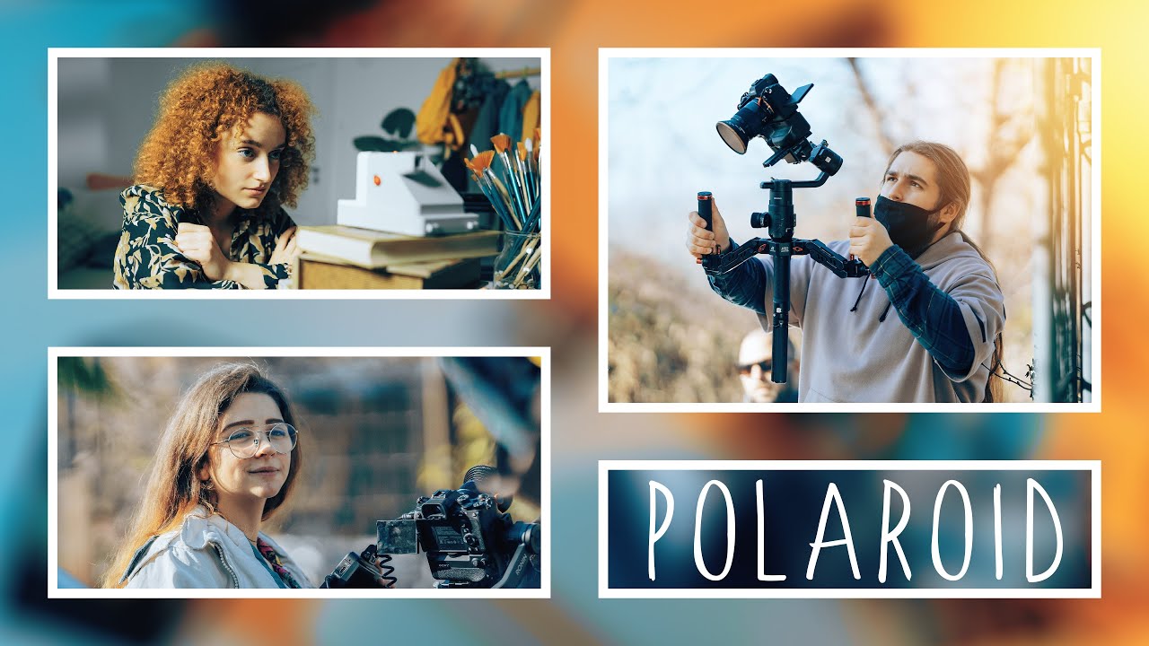Музикален Филм: @JessiahMusic - Polaroid 📸 🎹