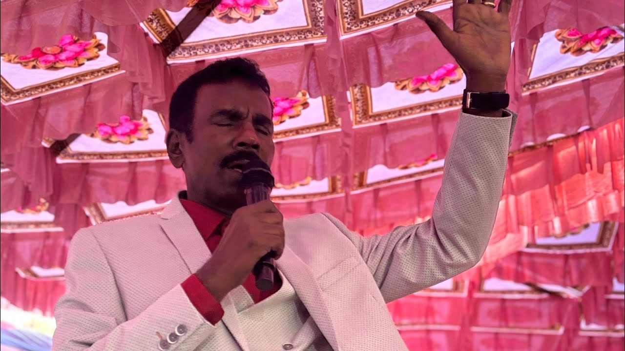 Christmas Message| Gospel Of christ| Pastor Vijay Kumar | Unnatha Belaku Ministries Kannada message