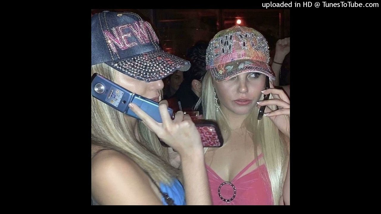 [free] Ayesha Erotica x Paris Hilton Type Beat - ''TRA$H DOLL''