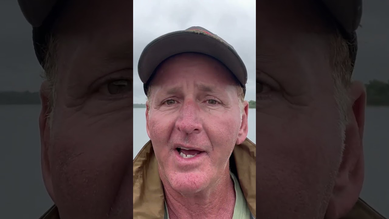 Missouri Lake In Trouble