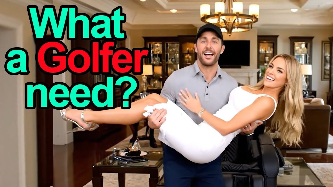 What is The Best Gift for a Golfer?