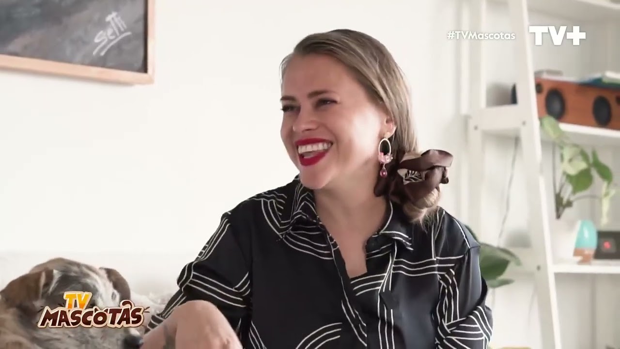 El corazón perruno de Eliana Albasetti