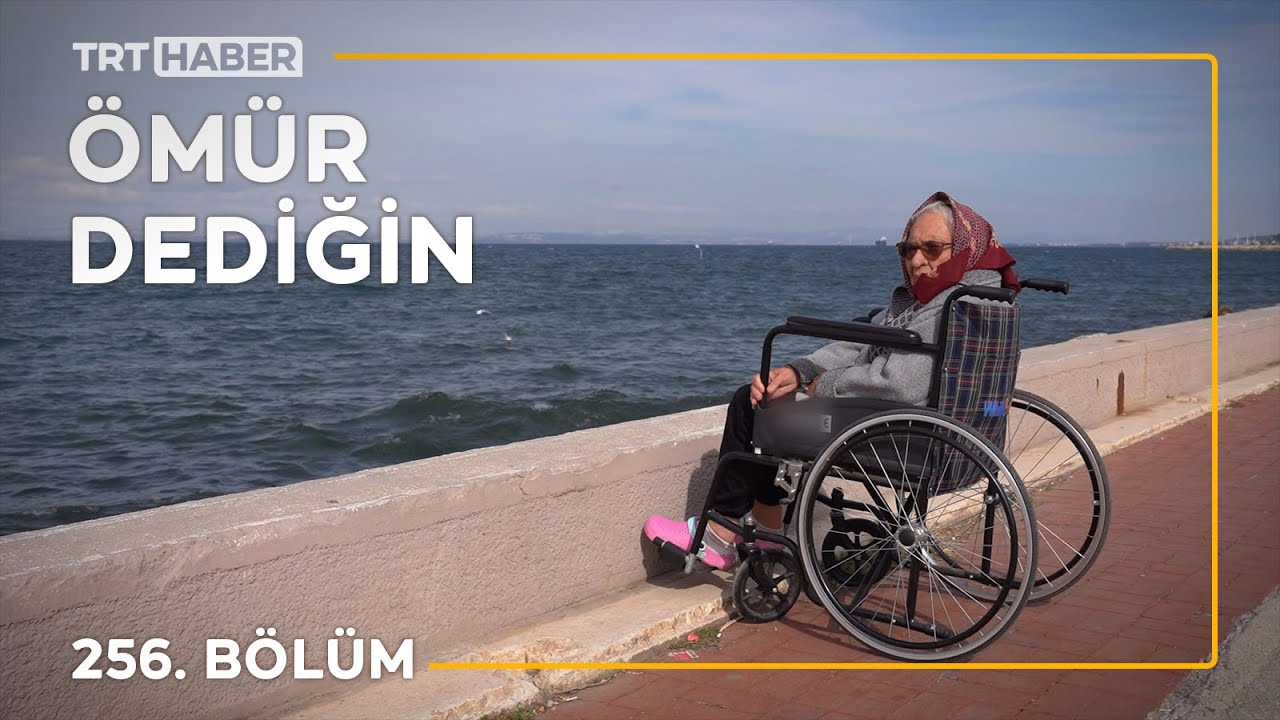 Ömür Dediğin 256. Bölüm