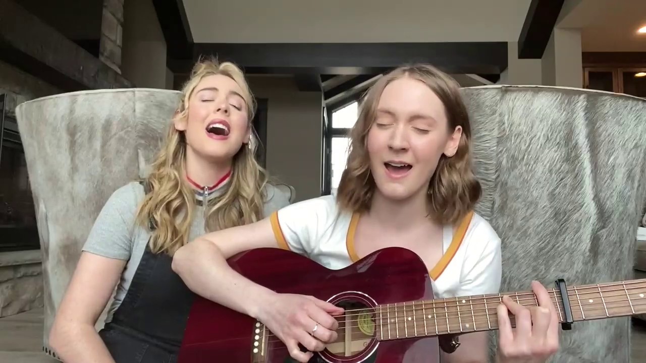 Germantown Academy Alma Mater by Emma Hearn '14 & Sophie Hearn '15